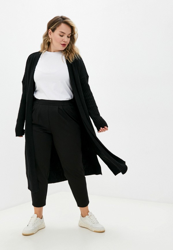 

Кардиган Dorothy Perkins Curve, Черный