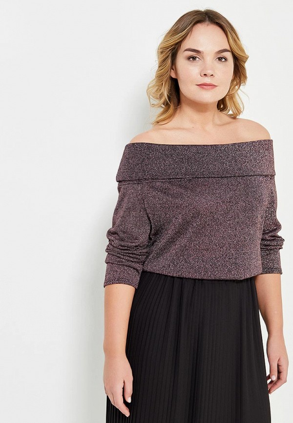 

Джемпер Dorothy Perkins Curve, Розовый