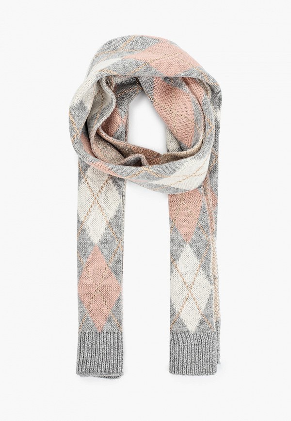 

Шарф Dorothy Perkins, Серый