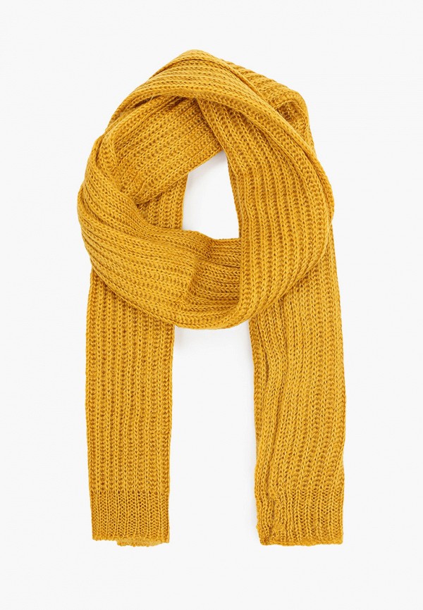 

Шарф Dorothy Perkins Curve, Желтый