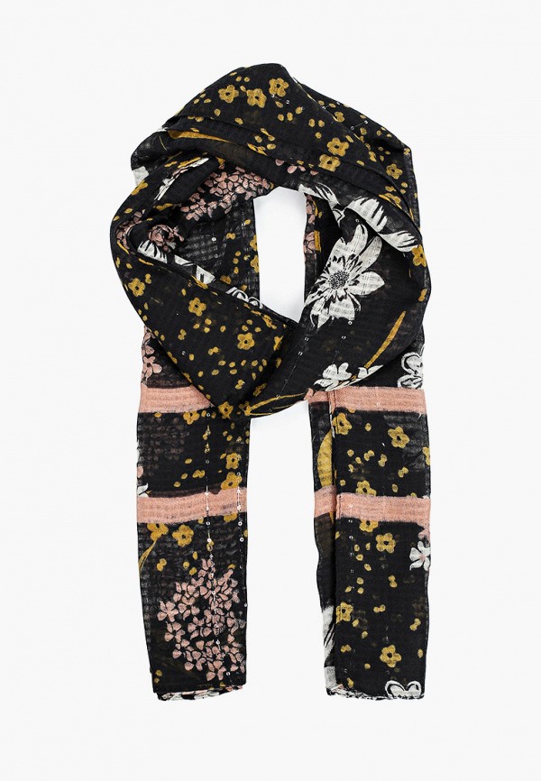 

Палантин Dorothy Perkins, Черный