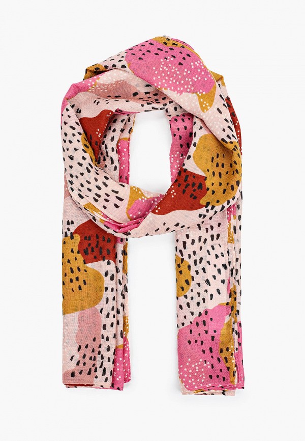 

Шарф Dorothy Perkins, Розовый