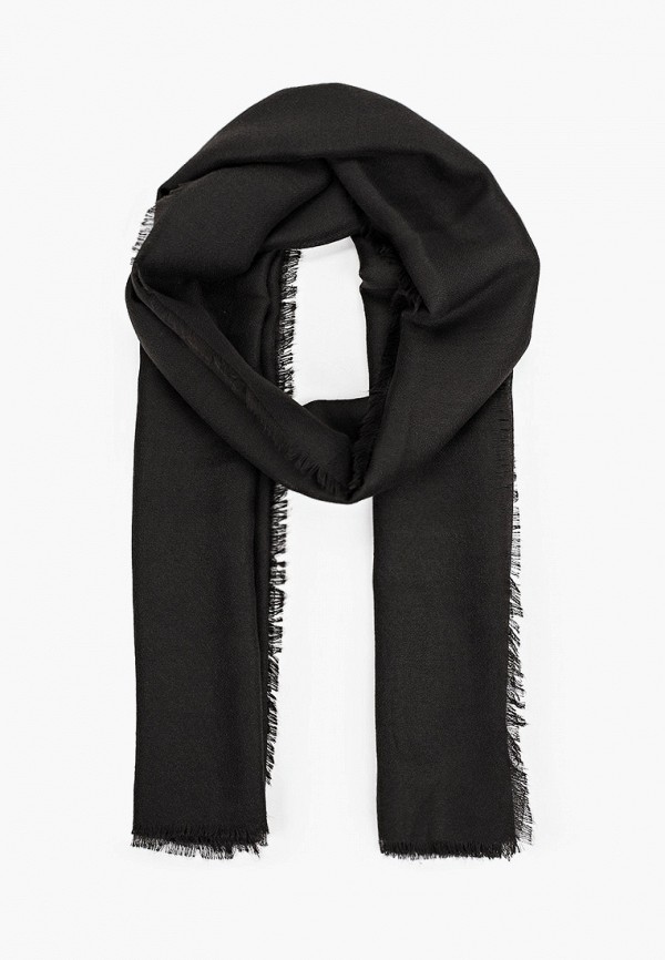

Палантин Dorothy Perkins, Черный