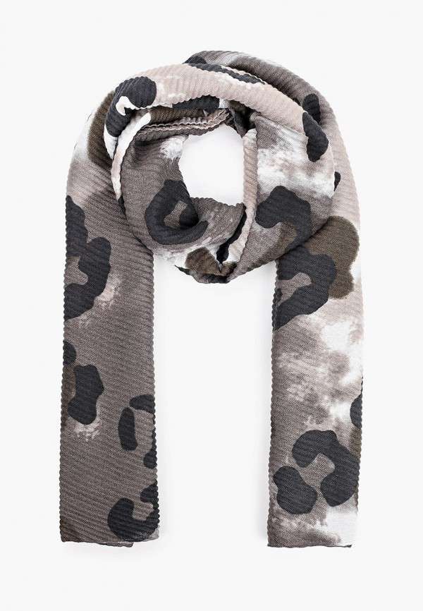 

Палантин Dorothy Perkins, Серый