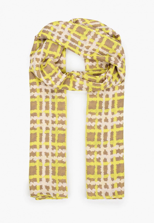 

Палантин Dorothy Perkins, Желтый