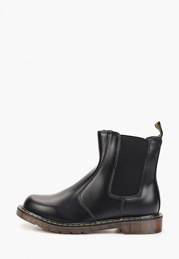 

Ботинки Donna Moda, Черный, Donna Moda DO030AWHAMB4