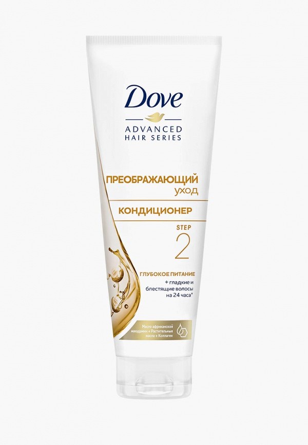 Ополаскиватель для волос Dove Dove DO032LMUDK44