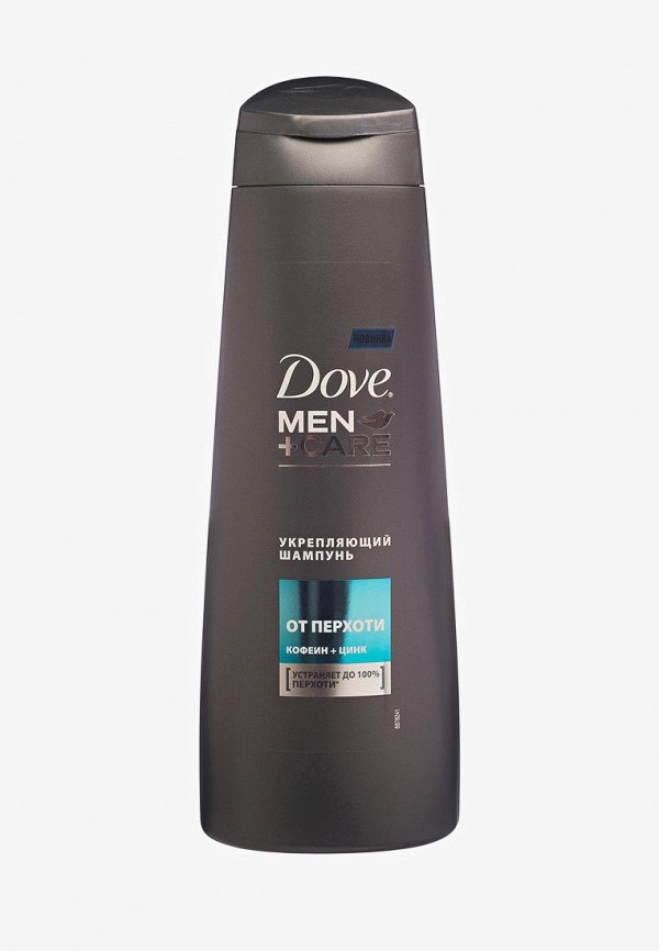 

Шампунь Dove, Шампунь мужской от перхоти 250мл