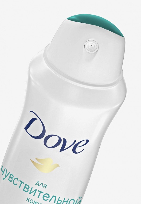 фото Дезодорант Dove