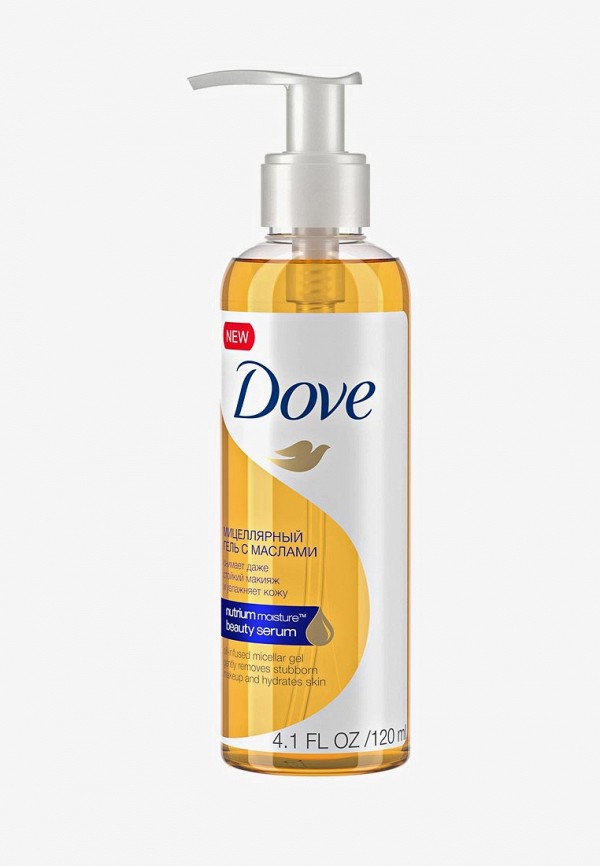 Мицеллярный гель Dove Dove DO032LWDSOG3