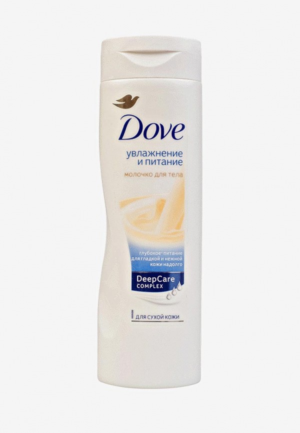 

Молочко для тела Dove, Увлажнение и питание, 250 мл