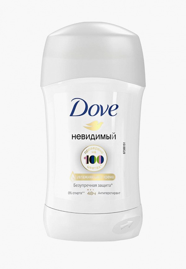 Дезодорант Dove Dove DO032LWJOQ58