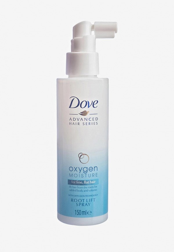 

Спрей для волос Dove, Advanced Hair Series Легкость кислорода 150 мл