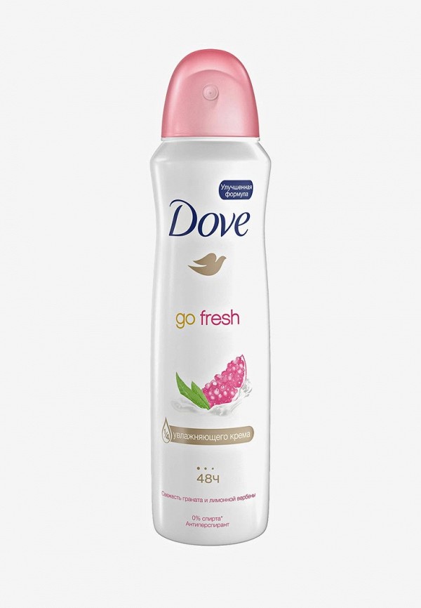 

Дезодорант Dove, Пробуждение чувств, 150 мл