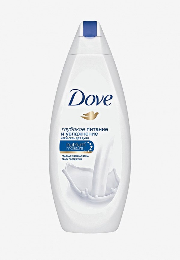 Гель для душа Dove Dove 