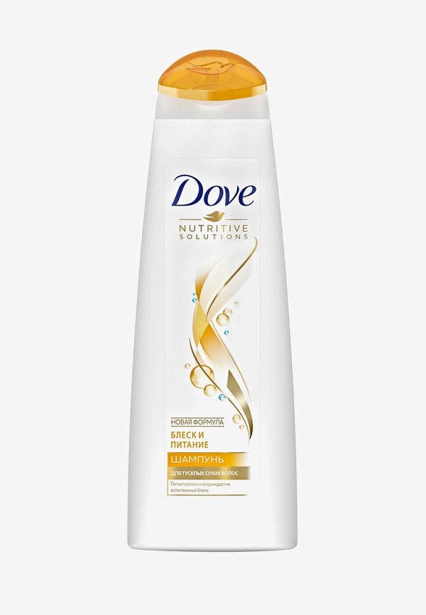 Шампунь Dove Dove DO032LWZKF64