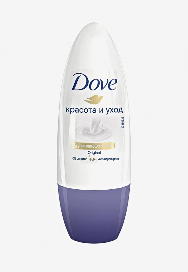 Дезодорант Dove Dove DO032LWZKF81