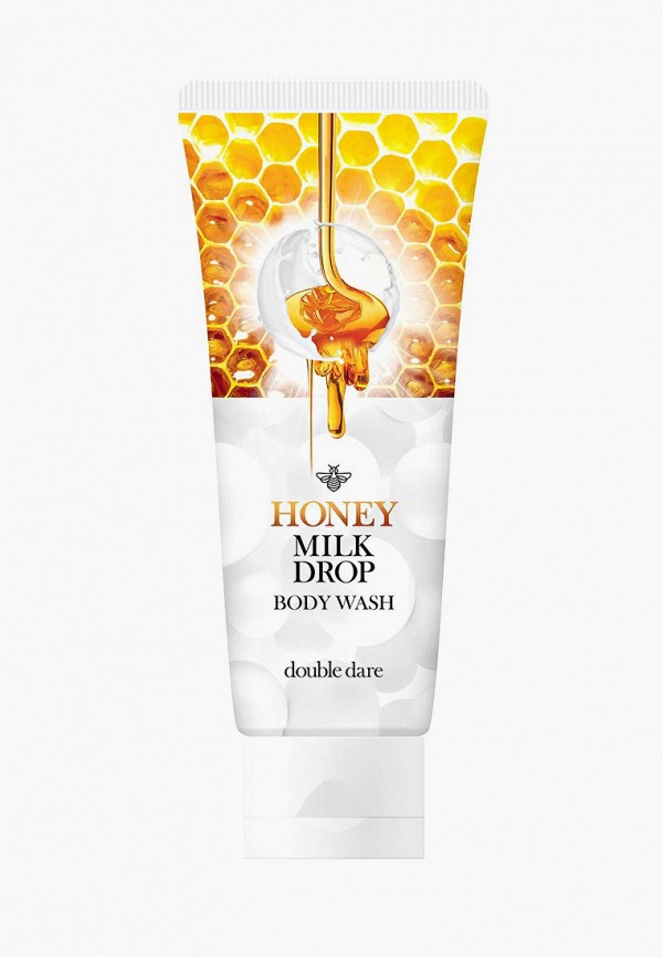 

Молочко для тела Double Dare, Белый, Honey Milk Drop