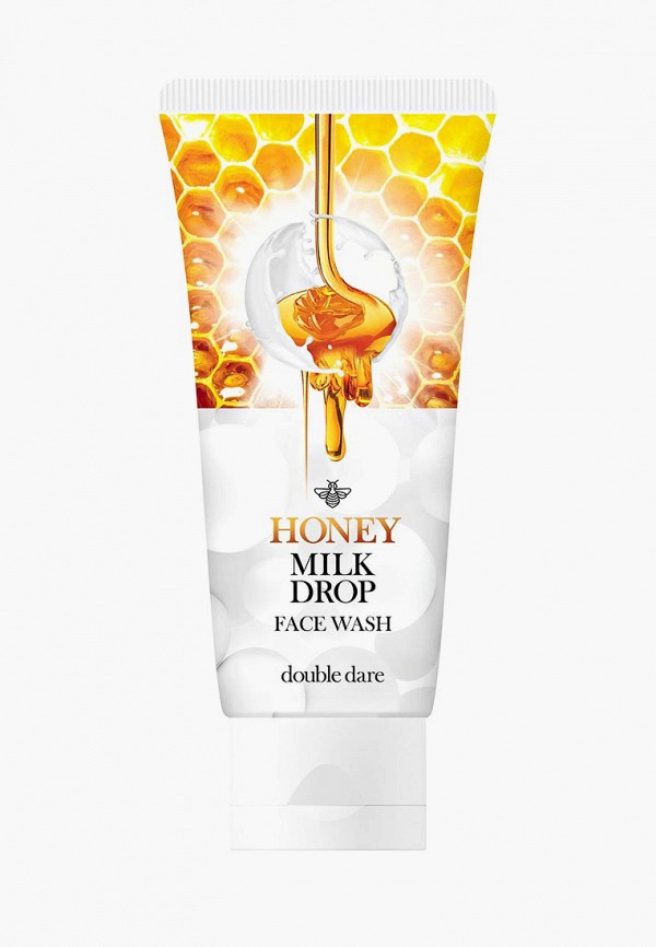 

Молочко для лица Double Dare, Белый, Honey Milk Drop