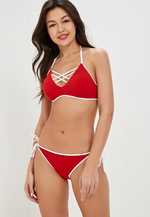 

Лиф Dorina, Bora Bora/Binding, Красный