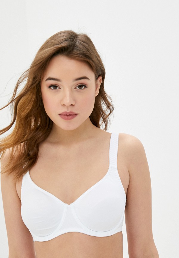 

Бюстгальтер Dorina, Белый, UNLINED BRA