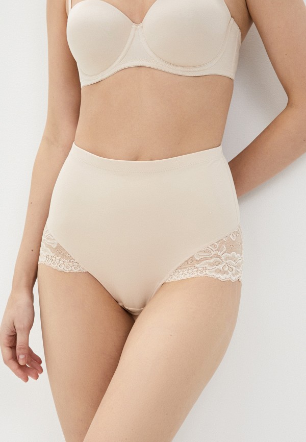 

Белье корректирующее Dorina, Бежевый, SHAPING BRIEF