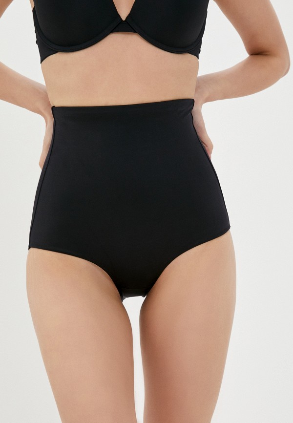 

Белье корректирующее Dorina, Черный, HI WAIST SHAPE BRIEF