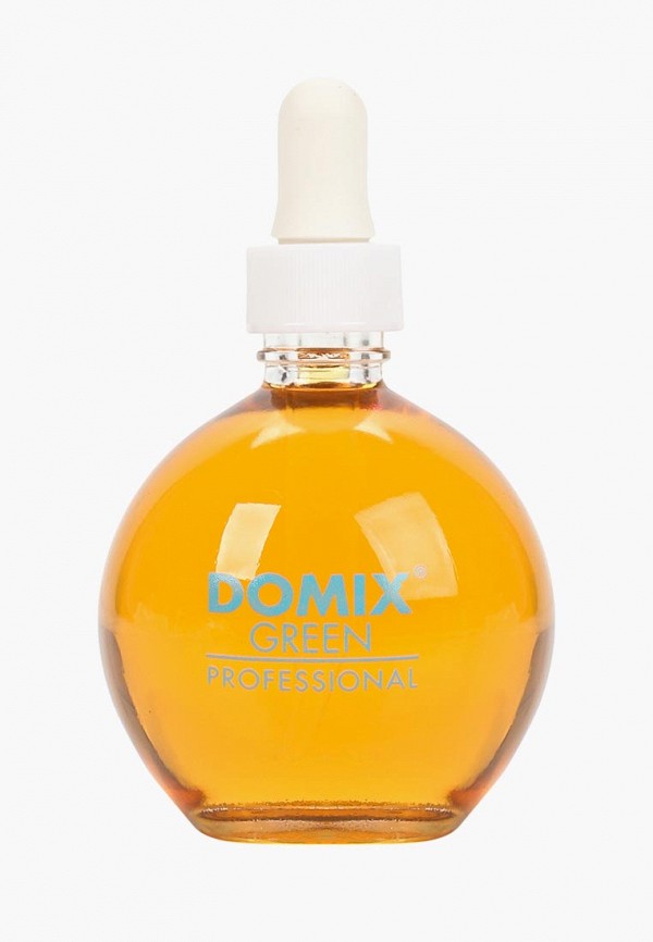 

Масло для ногтей и кутикулы Domix, Красный, OIL FOR NAILS and CUTICLE "Виноградная косточка"