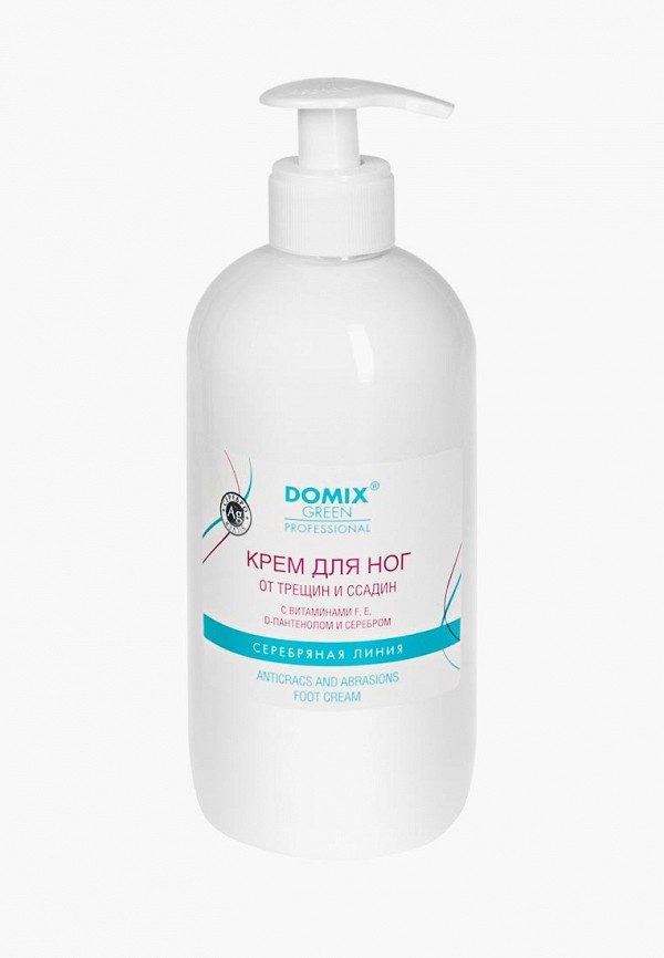 Крем для ног Domix Domix DO039LWEBEP5