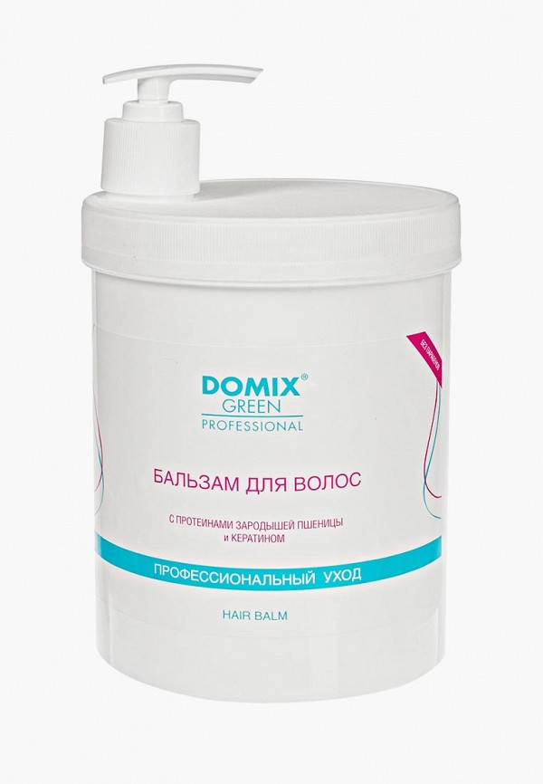 Бальзам для волос Domix Domix 