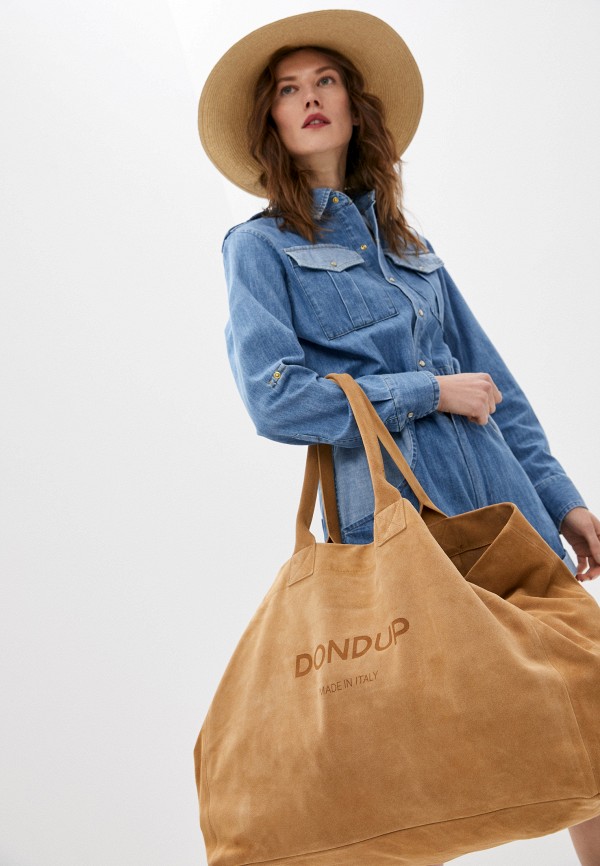 фото Сумка dondup