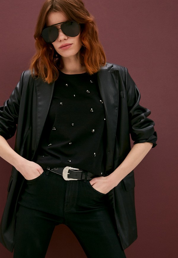 фото Футболка dondup