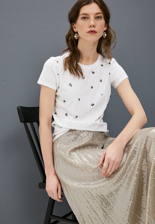 фото Футболка dondup