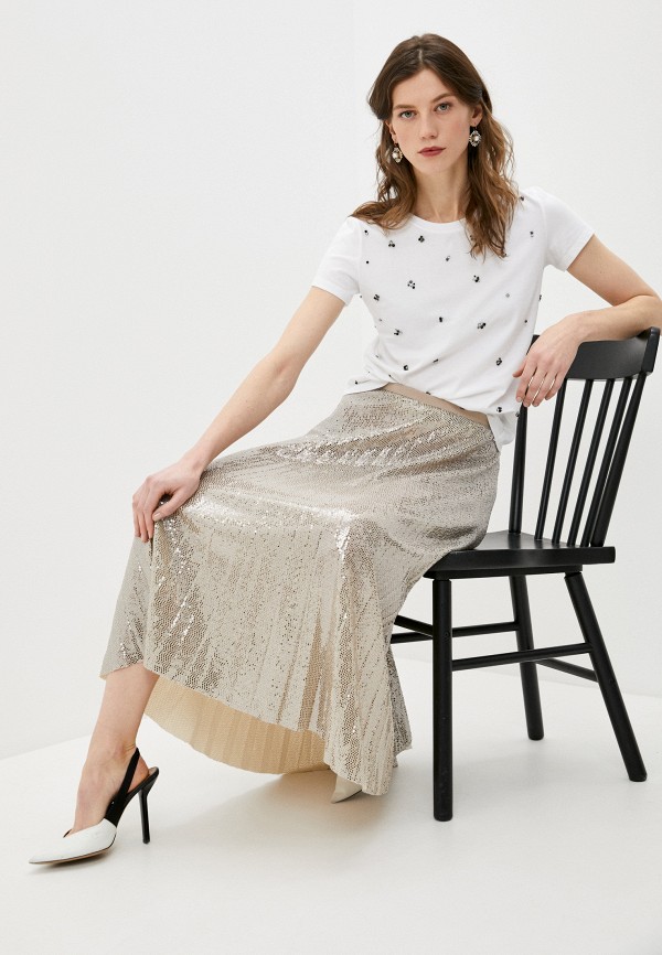 фото Футболка dondup