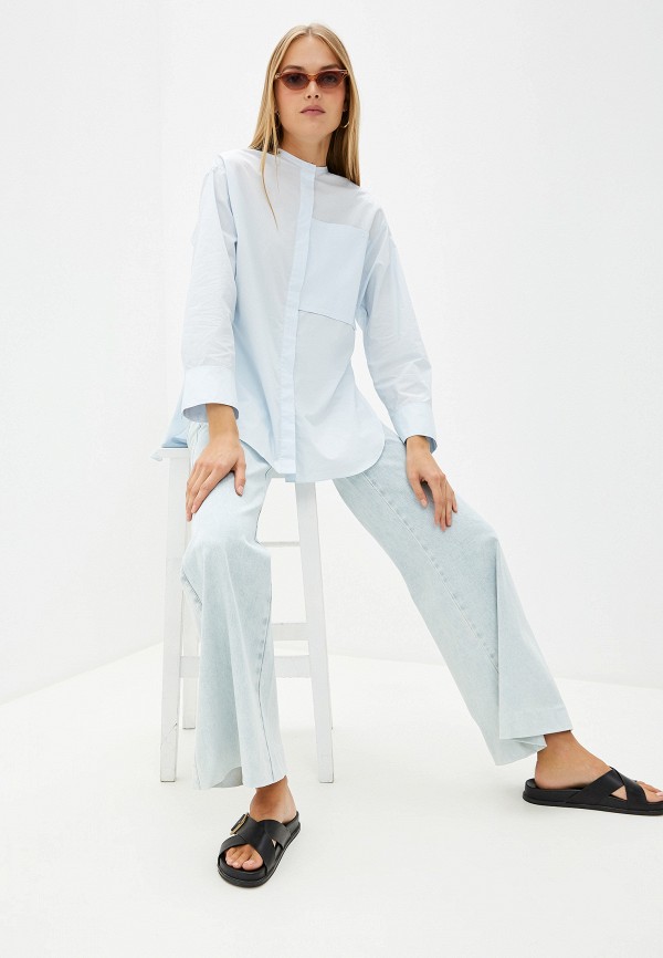

Комплект Dorothee Schumacher, Голубой, Dorothee Schumacher DO043EWGLNK1