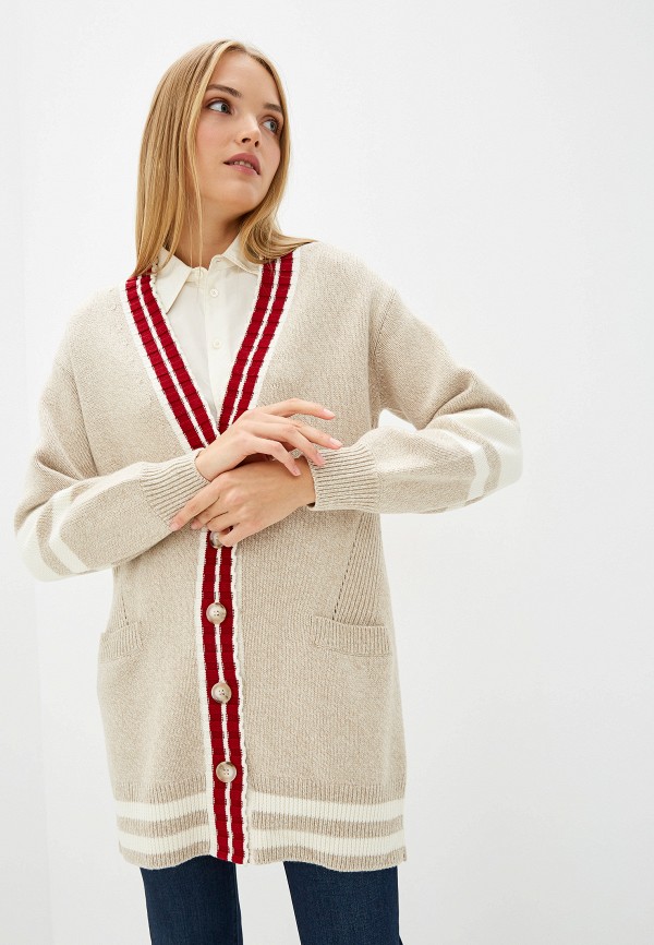 

Кардиган Dorothee Schumacher, Бежевый