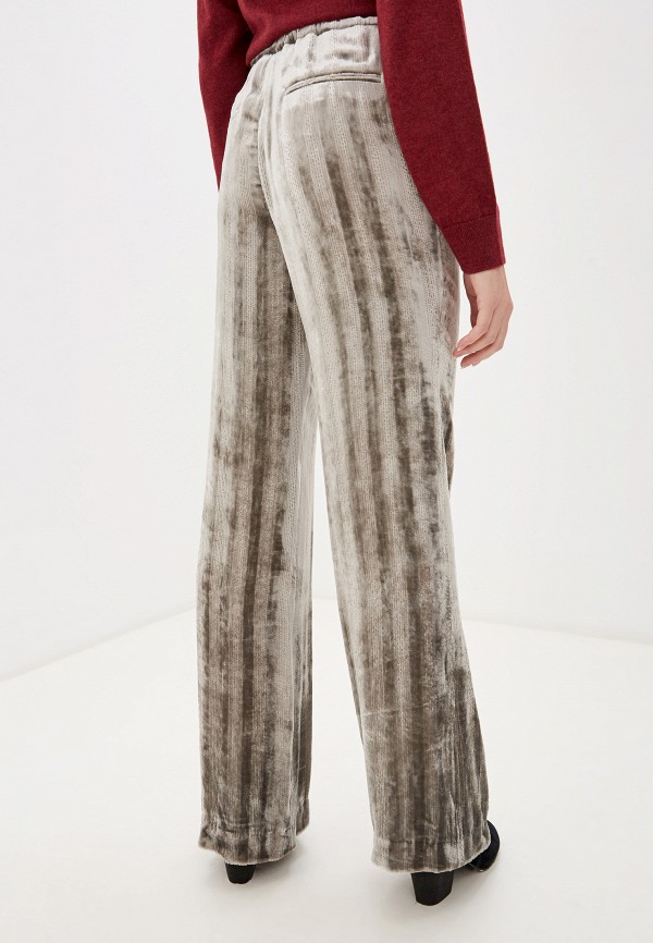 

Брюки Dorothee Schumacher, Серый, Dorothee Schumacher DO043EWGNZQ3