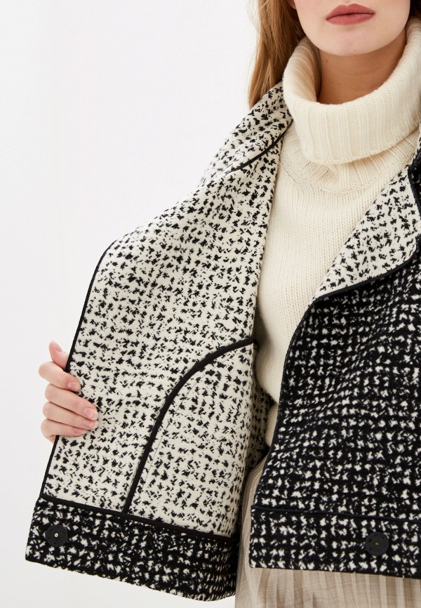

Полупальто Dorothee Schumacher, Черный, Dorothee Schumacher DO043EWGNZQ8