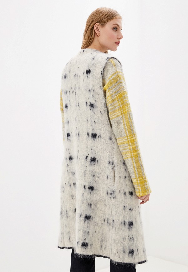 

Жилет Dorothee Schumacher, Белый, Dorothee Schumacher DO043EWGUCM3