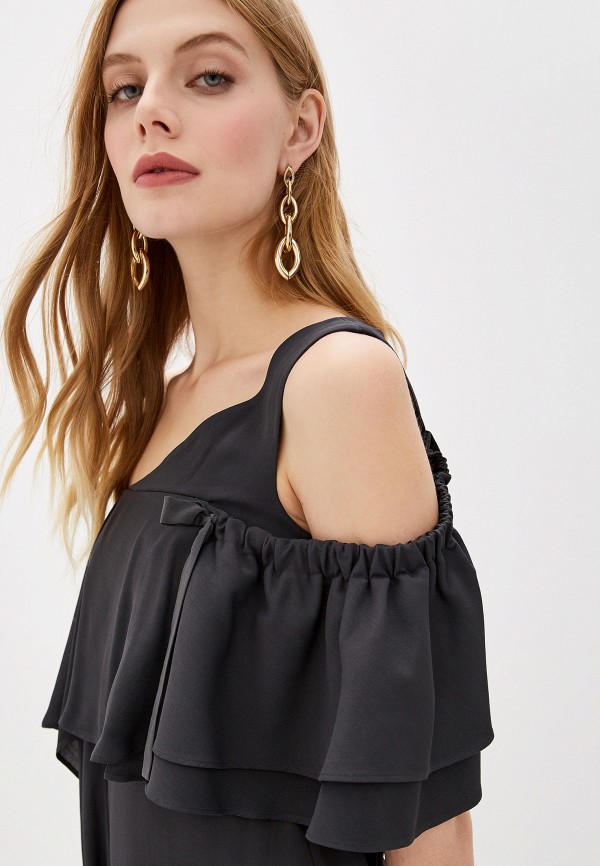 

Платье Dorothee Schumacher, Черный, Dorothee Schumacher DO043EWGUCM8