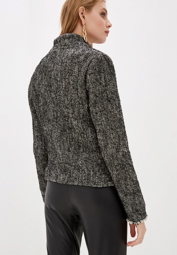 

Пиджак Dorothee Schumacher, Черный, Dorothee Schumacher DO043EWGUCN1