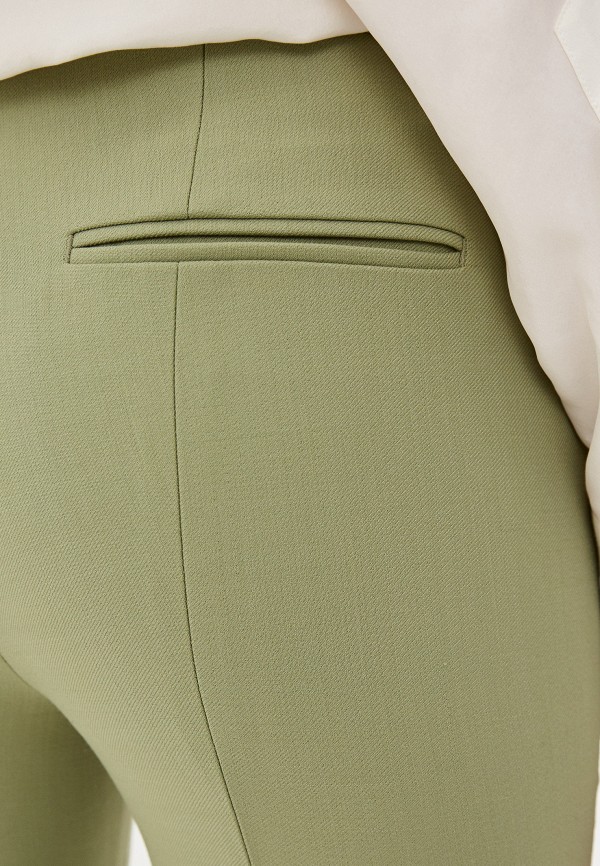 

Брюки Dorothee Schumacher, Зеленый, Dorothee Schumacher DO043EWGUCN3