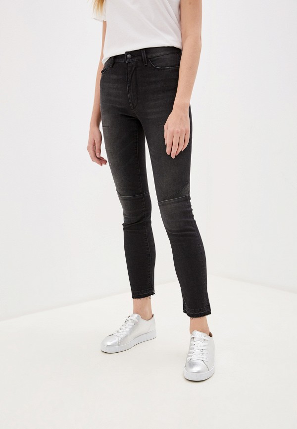

Джинсы Dorothee Schumacher, Серый, Dorothee Schumacher DO043EWGUCN4