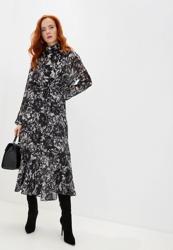 

Платье Dorothee Schumacher, Черный, Dorothee Schumacher DO043EWHBQG1
