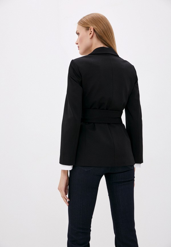 

Жакет Dorothee Schumacher, Черный, Dorothee Schumacher DO043EWHNQY1