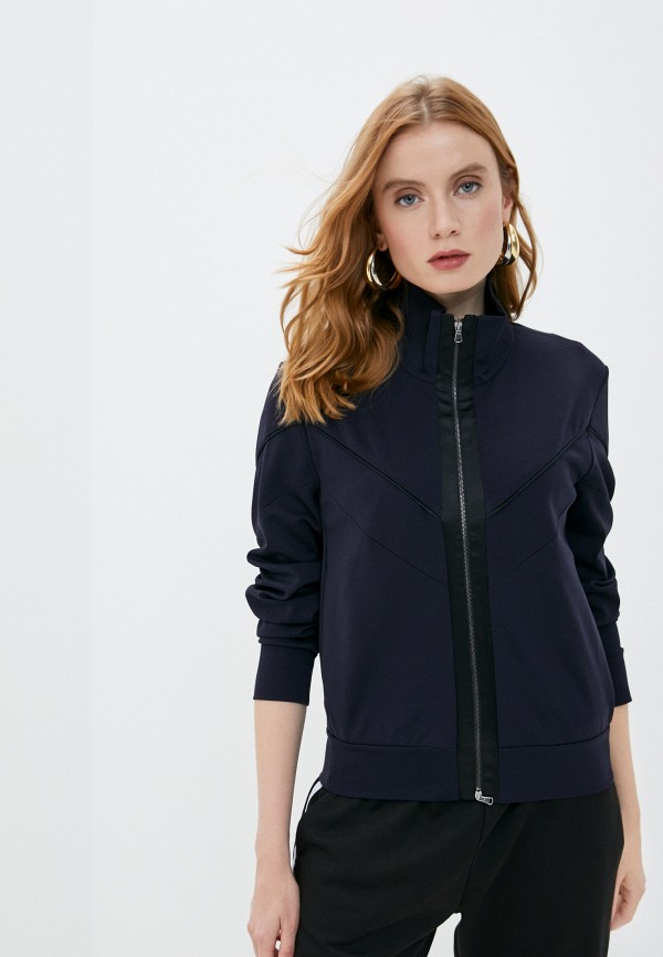 

Олимпийка Dorothee Schumacher, Синий, Dorothee Schumacher DO043EWHNQY6