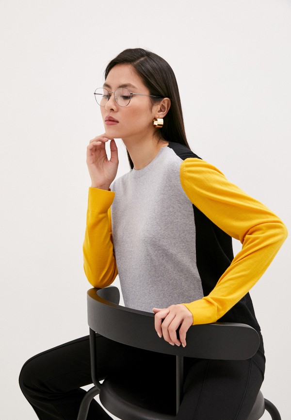 

Джемпер Dorothee Schumacher, Мультиколор, Dorothee Schumacher DO043EWHNQZ1