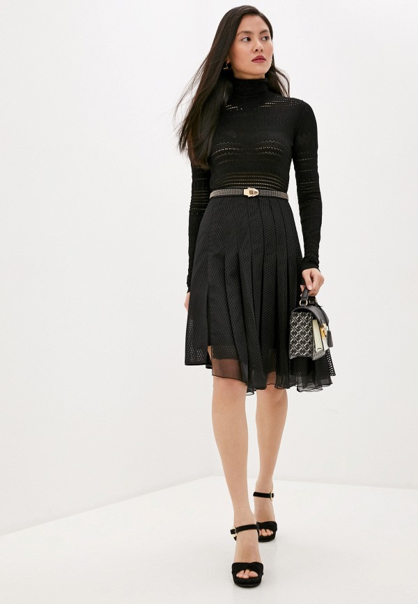 

Водолазка Dorothee Schumacher, Черный, Dorothee Schumacher DO043EWHNQZ5