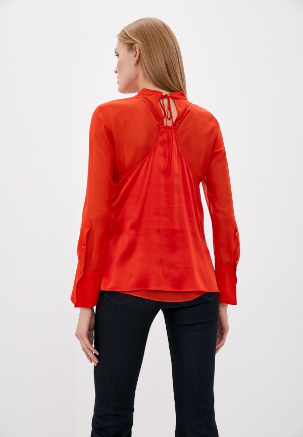 

Блуза Dorothee Schumacher, Красный, Dorothee Schumacher DO043EWHNRA2