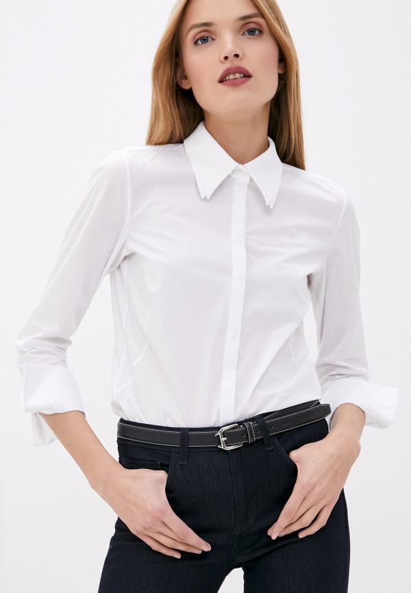 

Рубашка Dorothee Schumacher, Белый